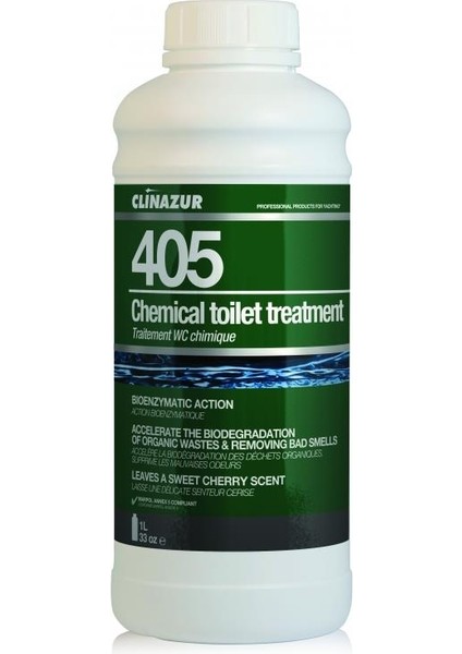 -405- Portatif Tuvalet Katkısı