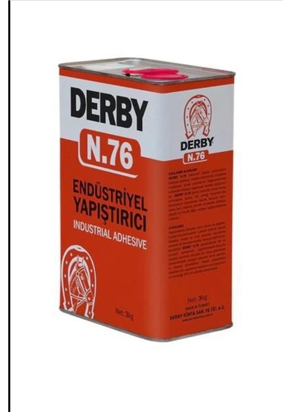 , Yapıştırıcı, 3 kg Bally,