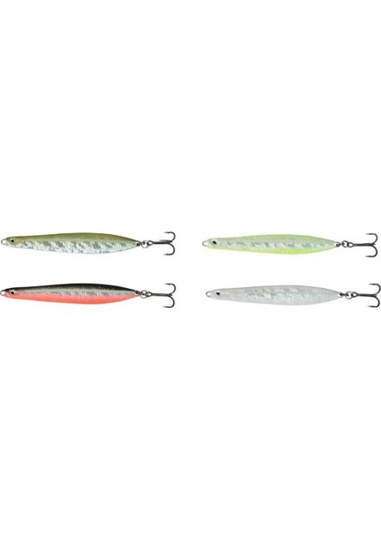 Seeker Isp 68MM 12G Nl Suni Yem