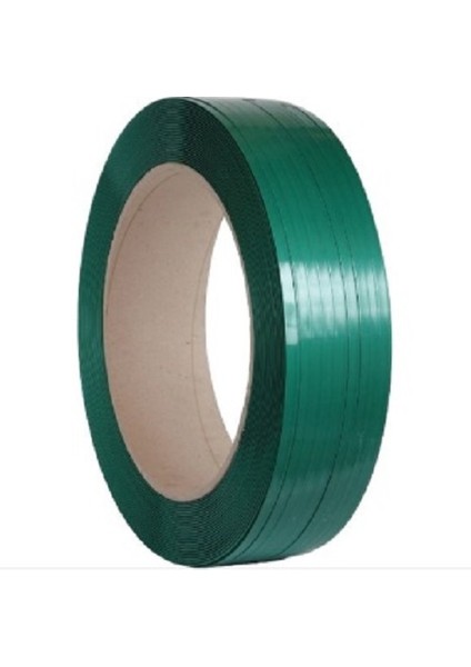 Polyester Çember 12MM x 2000M