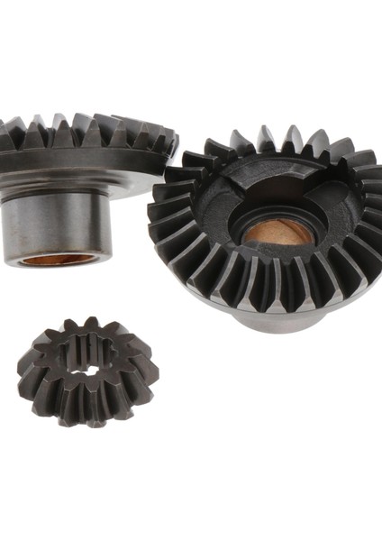 67D-45560-00 6E0-45551-00 67D-45570-00 Motor Için Dışiş (Yurt Dışından)
