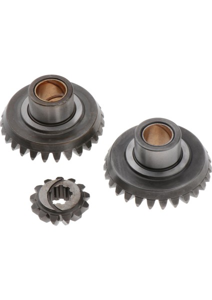 67D-45560-00 6E0-45551-00 67D-45570-00 Motor Için Dışiş (Yurt Dışından)