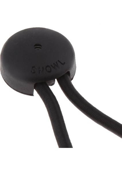 Bungee Kordon Deniz Teknesi Kapağı Gölgelik Muşamba Kravat Downs Siyah (Yurt Dışından) modelleri