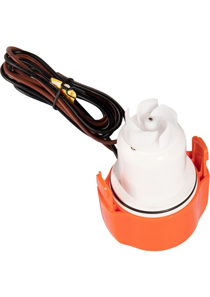 Universal Marine Turnuvası Havalandırıcı Pompası 405STC 12 Volt (Yurt Dışından)