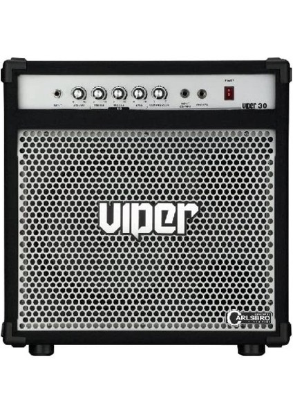 Viper 30W Bass Amfisi