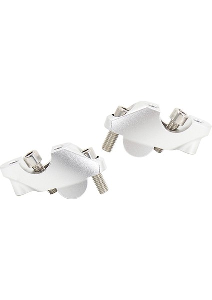 1para Uchwyt Yükseltici Kelepçesi CB400X Cb 400 (Yurt Dışından)