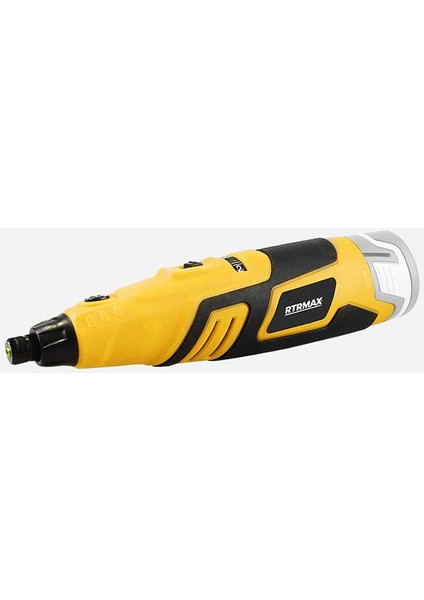 Dy Akülü Mini Kalıpçı Taşlama RTX1234B