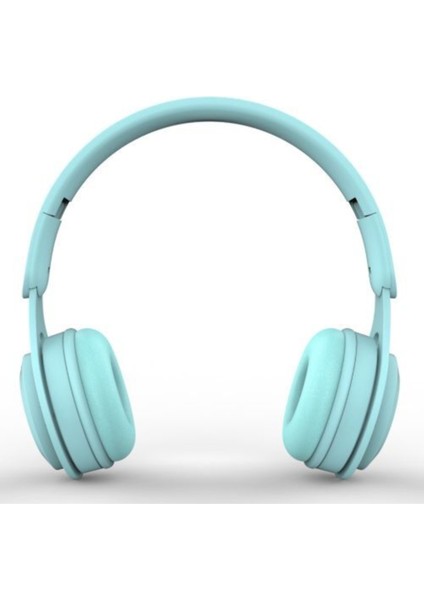 JS80 Ritmo Universal 3,5 Mikrofonlu Kulaklik