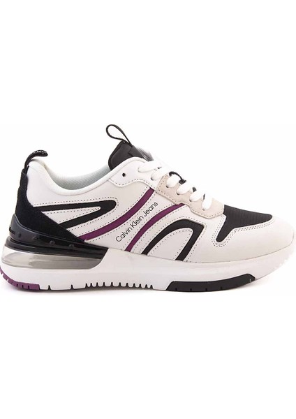 Kadın Spor & Sneaker YW0YW00886
