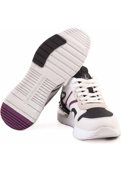 Kadın Spor & Sneaker YW0YW00886 indirimleri
