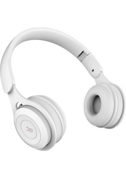 Ritmo Üniversal 3.5mm Mikrofonlu Kablolu Kulak Üstü Kulaklık Uyumlu