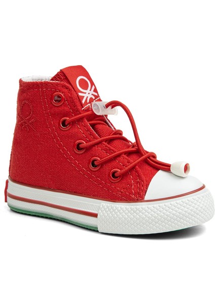 ® | BN-30817- 3394 Kirmizi - Çocuk Spor Ayakkabı fiyatları