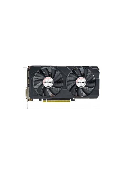 Geforce GTX1660 Super 6gb Gddr6 192BIT AF1660S-6144D6H4-V2