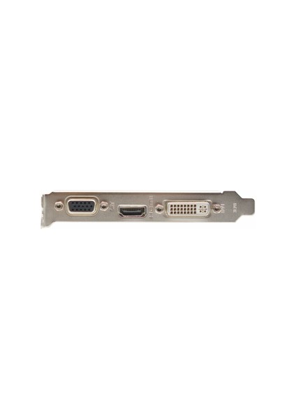 Geforce GT730 4gb Ddr3 128BIT AF730-4096D3L5 Ekran Kartı
