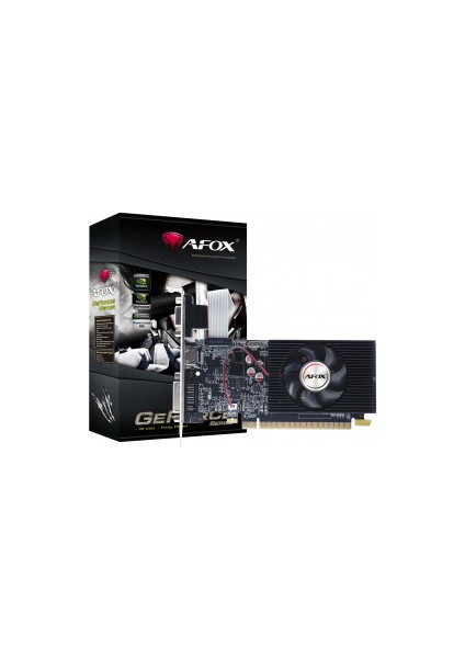 Geforce GT730 4gb Ddr3 128BIT AF730-4096D3L5 Ekran Kartı
