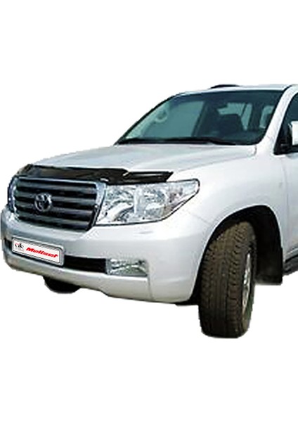Toyota Land Cruiser Kaput Rüzgarlığı 2008-2014 Arası Uyumlu modelleri