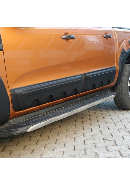 Ford Ranger Wildtruck Kapı Dodik 4 Prç. 2019 ve Sonrası Uyumlu