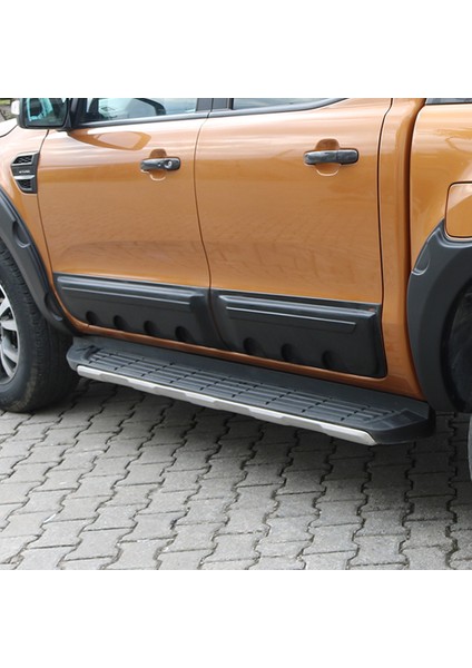 Ford Ranger Wildtruck Kapı Dodik 4 Prç. 2019 ve Sonrası Uyumlu fiyatları