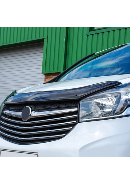 Opel Vivaro B Kaput Rüzgarlığı 2014-2018 Arası Uyumlu fiyatları