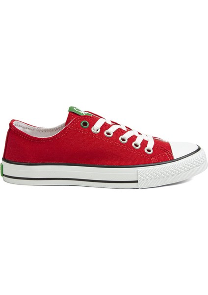 ® | BN-30177 - 3374 Kirmizi - Erkek Spor Ayakkabı