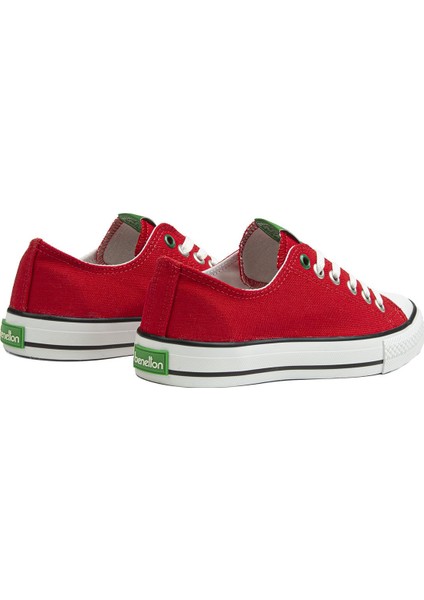 ® | BN-30177 - 3374 Kirmizi - Erkek Spor Ayakkabı modelleri