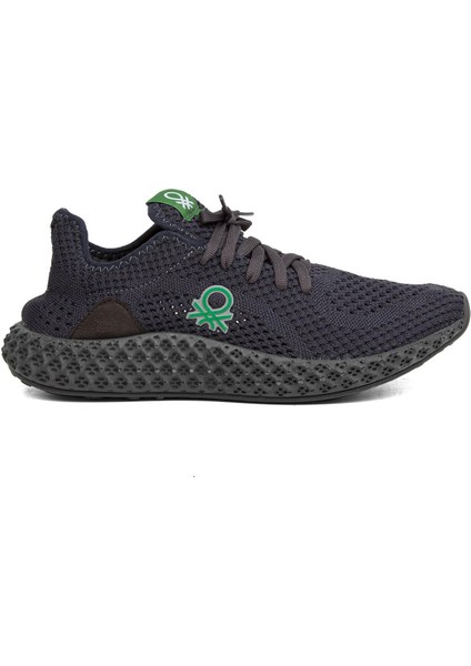 ® | BN-30008 - 3570 Füme - Erkek Spor Ayakkabı