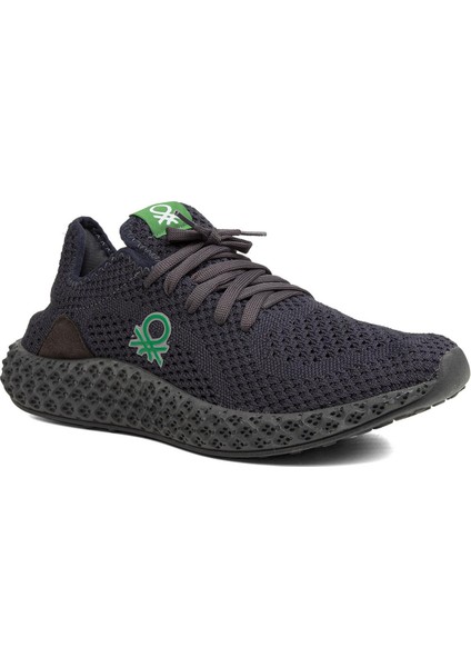 ® | BN-30008 - 3570 Füme - Erkek Spor Ayakkabı