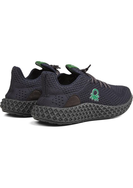 ® | BN-30008 - 3570 Füme - Erkek Spor Ayakkabı