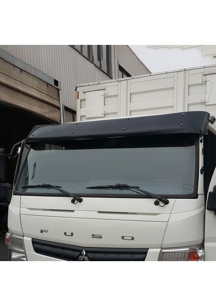 Mitsubishi Canter Ön Cam Güneşliği 2013 ve Sonrası Uyumlu fiyatları