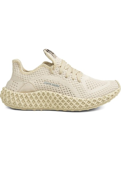® | PC-30680 - 3570 Krem - Kadın Spor Ayakkabı