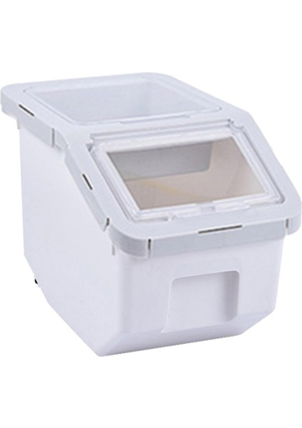 Gıda Saklama Kabı Tahıl Pirinç Depolama (Yurt Dışından)