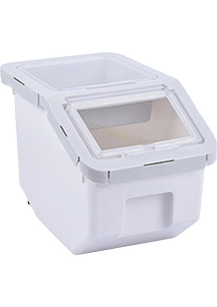 Gıda Saklama Kabı Tahıl Pirinç Depolama (Yurt Dışından) fiyatları