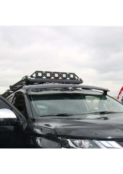Mitsubishi L200 Ön Cam Güneşliği 2019 ve Sonrası Uyumlu fiyatları