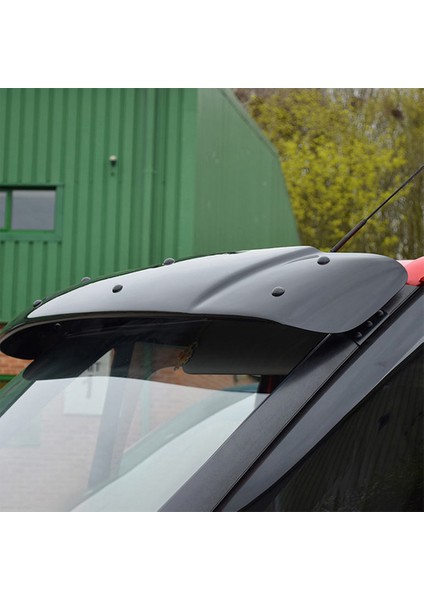 Ford Transit Ön Cam Güneşliği 2006-2013 Arası Uyumlu modelleri