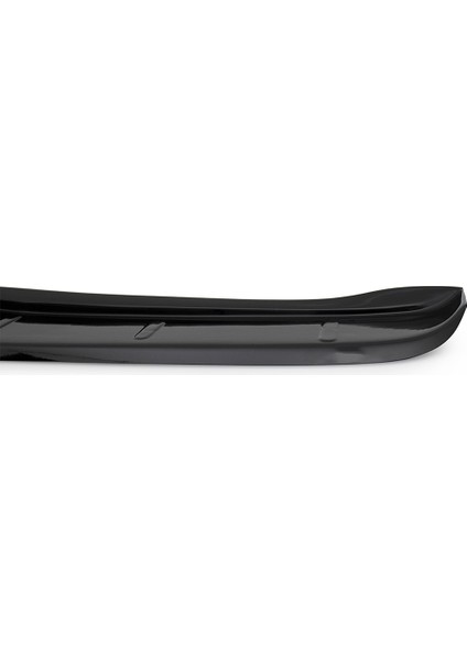 Opel Astra J Arka Tampon Eşiği Parlak Siyah 2012-2018 Arası Uyumlu fiyatları