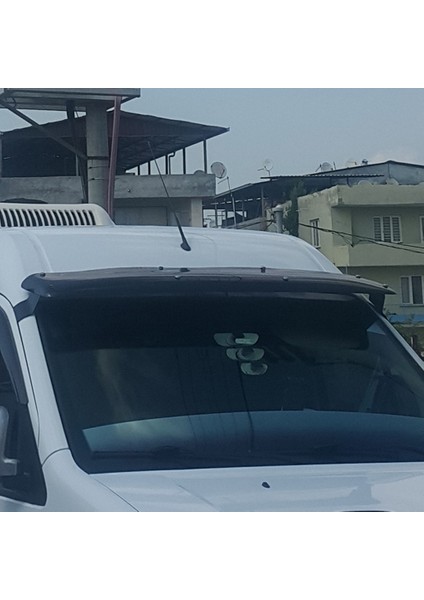 Ford Connect Ön Cam Güneşliği 2008-2013 Arası Uyumlu