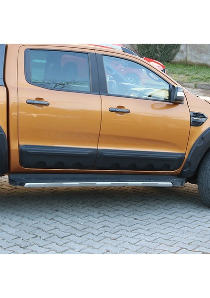 Ford Ranger Xlt Kapı Dodik 4 Prç. 2019 ve Sonrası Uyumlu