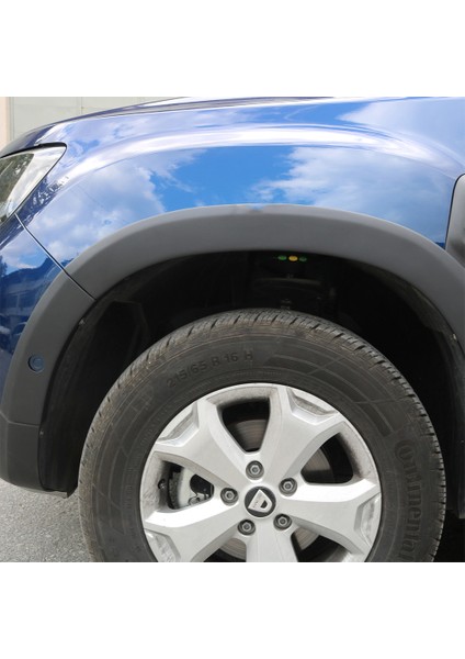 Dacia Duster Çamurluk Dodik 8 Parça 2018 ve Sonrası Uyumlu