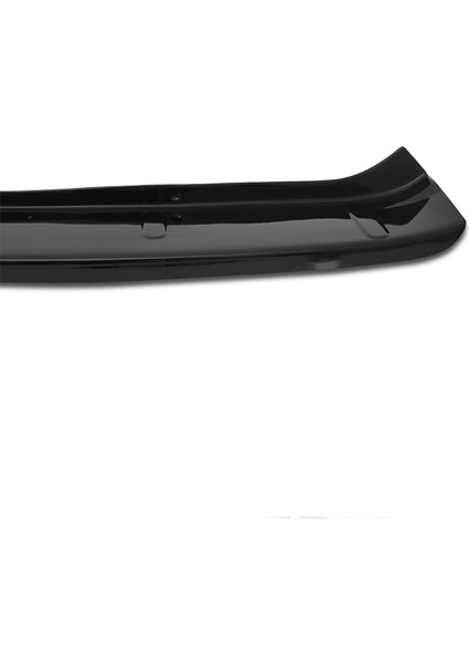 Dacia Duster Arka Tampon Eşiği Parlak Siyah 2010-2017 Arası Uyumlu fiyatları