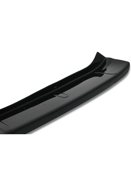 Dacia Duster Arka Tampon Eşiği Parlak Siyah 2010-2017 Arası Uyumlu fırsatları