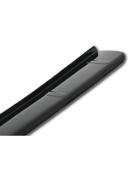 Opel Combo E Arka Tampon Eşiği Parlak Siyah 2018 ve Sonrası Uyumlu fırsatları