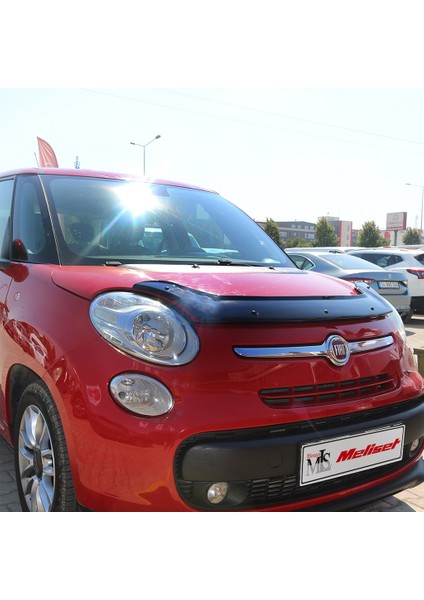 Fiat 500L Ön Kaput Koruyucu 2015 ve Sonrası Uyumlu fiyatları