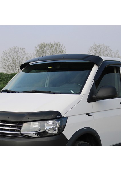 Volkswagen Transporter T6 Ön Cam Güneşliği 2015 ve Sonrası Uyumlu