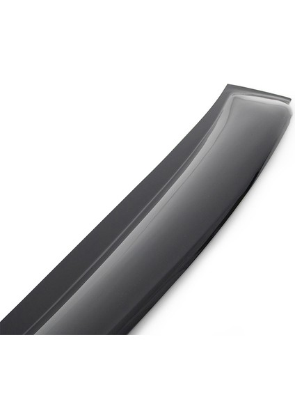 Renault Symbol Arka Cam Üstü Spoiler 2013 ve Sonrası Uyumlu fiyatları