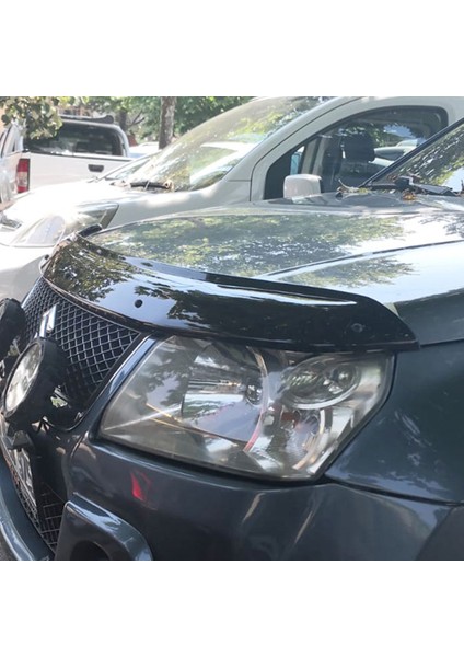 Suzuki Grand Vitara Ön Kaput Rüzgarlığı 2006-2012 Arası Uyumlu fiyatları