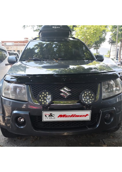 Suzuki Grand Vitara Ön Kaput Rüzgarlığı 2006-2012 Arası Uyumlu fırsatları