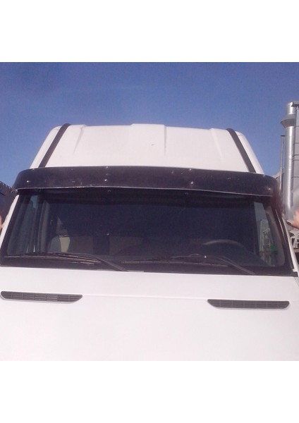 Iveco Daily Ön Cam Güneşlik 2000-2006 Arası Uyumlu