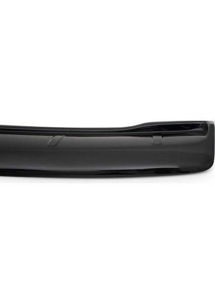 Volkswagen Caddy Arka Tampon Eşiği Parlak Siyah 2010-2015 Arası Uyumlu fiyatları