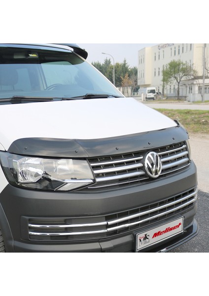 Volkswagen T6 Kaput Rüzgarlığı 2015 ve Sonrası Uyumlu fiyatları