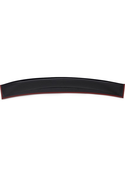 Honda Civic Arka Cam Üstü Spoiler 2001-2006 Arası Uyumlu fiyatları